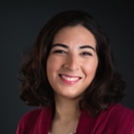 Melissa Gabilanes head shot